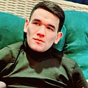 Азиз, 29 лет