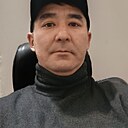 Азамат, 43 года