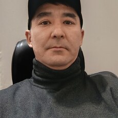 Фотография мужчины Азамат, 43 года из г. Астана