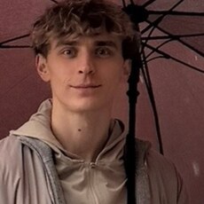 Фотография мужчины Тимофей, 18 лет из г. Сургут
