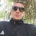 Санька, 35 лет
