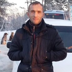 Фотография мужчины Денис, 41 год из г. Улан-Удэ