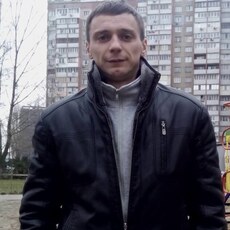 Фотография мужчины Олександр, 41 год из г. Киев