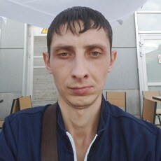 Фотография мужчины Юрий, 34 года из г. Тамбов