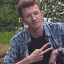 Никита, 20 лет