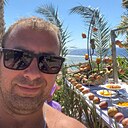 Санек, 42 года
