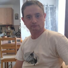 Фотография мужчины Михаил, 43 года из г. Иерусалим