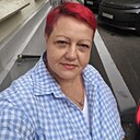 Оксана, 50 лет
