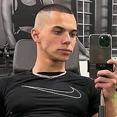 Фотография мужчины Алекс, 26 лет из г. Киев