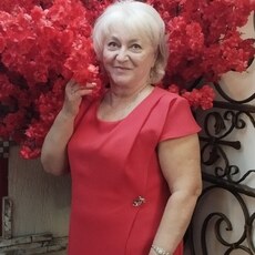 Фотография девушки Галина, 69 лет из г. Алчевск