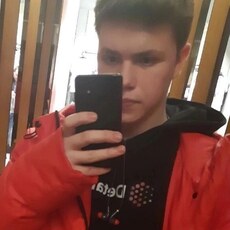 Фотография мужчины Алексей, 20 лет из г. Вологда