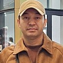 Баха, 34 года