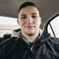 Фотография мужчины Станіслав, 23 года из г. Мукачево
