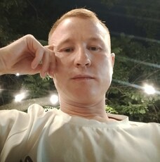Фотография мужчины Иван, 30 лет из г. Ташкент