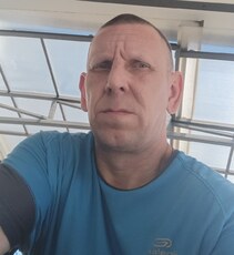 Фотография мужчины Сергей, 43 года из г. Полтава
