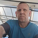 Сергей, 43 года