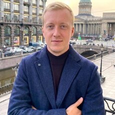 Фотография мужчины Андрей, 37 лет из г. Яхрома