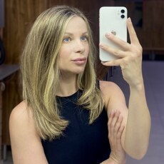 Екатерина, 37 из г. Петропавловск-Камчатский.