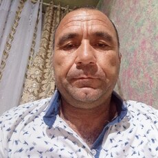 Фотография мужчины Otash, 44 года из г. Зафарабад