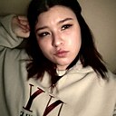 Кристина, 18 лет