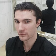 Фотография мужчины Евгений, 24 года из г. Владимир