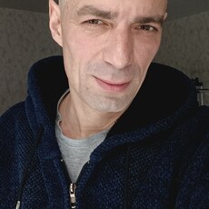 Фотография мужчины Евгений, 41 год из г. Иркутск
