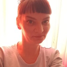 Ирина, 36 из г. Комсомольск-на-Амуре.