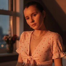 Елена, 26 из г. Москва.