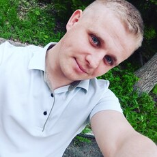 Фотография мужчины Костя, 28 лет из г. Псков