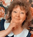 Зина, 70 лет
