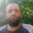 Абдуворис, 42 года