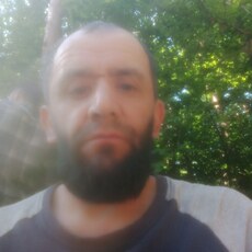 Фотография мужчины Абдуворис, 42 года из г. Дедовск