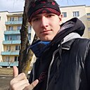 Глеб, 20 лет