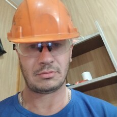 Фотография мужчины Сергей, 36 лет из г. Иркутск