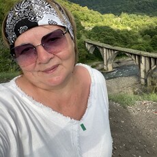 Фотография девушки Надежда, 53 года из г. Чебоксары