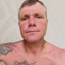 Фотография мужчины Сергей, 42 года из г. Вильнюс