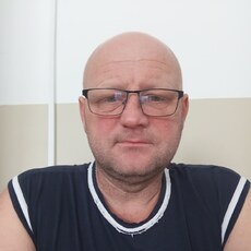 Фотография мужчины Александр, 50 лет из г. Колпино