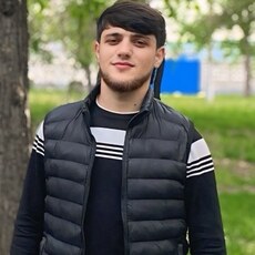 Фотография мужчины Shoev, 19 лет из г. Боготол