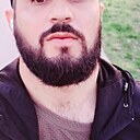 Усман, 34 года