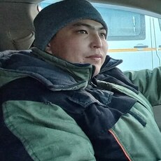 Фотография мужчины Жака, 30 лет из г. Павлодар