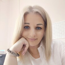 Фотография девушки Ирина, 43 года из г. Кочубеевское