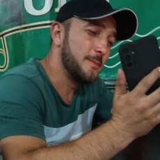 Фотография мужчины Лезгин, 37 лет из г. Баку
