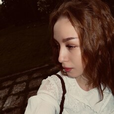 Фотография девушки Софи, 23 года из г. Москва