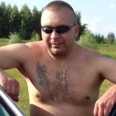 Алекс, 49 из г. Дзержинск.