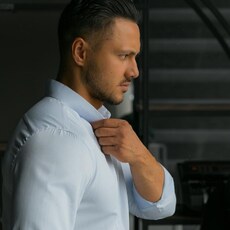 Фотография мужчины Альберт, 34 года из г. Томск