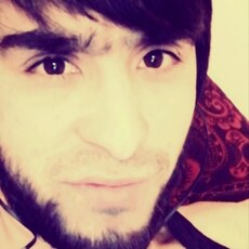 Фотография мужчины No Name, 34 года из г. Чкаловск