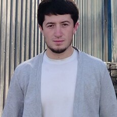 Фотография мужчины Bahtovar, 21 год из г. Бийск