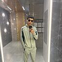 Temur, 23 года