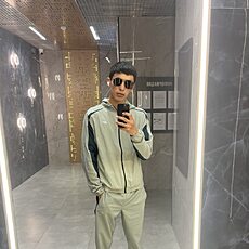 Фотография мужчины Temur, 23 года из г. Краснодар