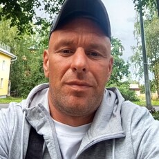 Фотография мужчины Александр, 41 год из г. Петрозаводск